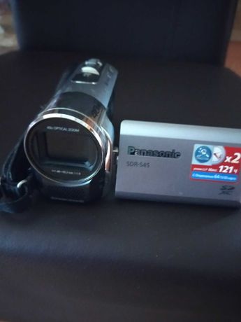 Відеокамера Panasonic SDR-S45