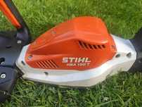 Piła spalinowa Stihl