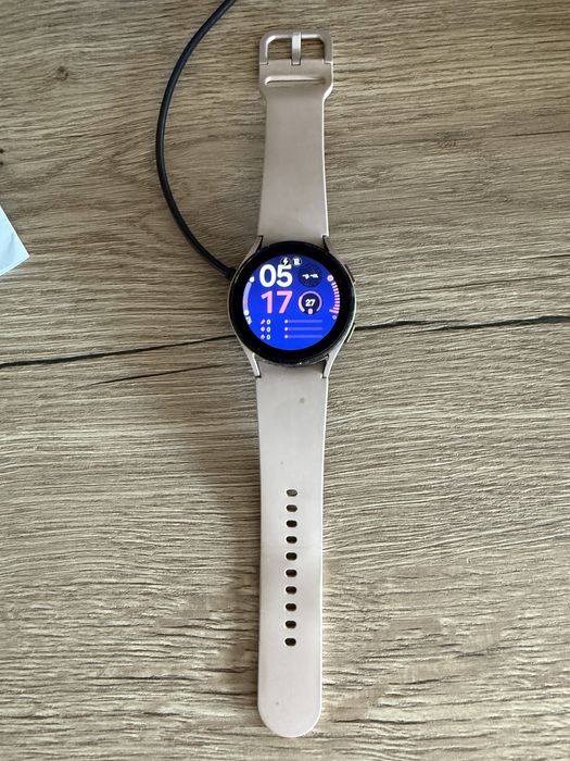 smartwatch Galaxy Watch4