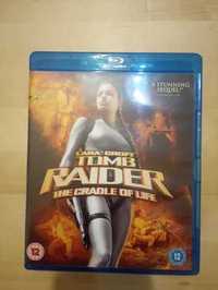 Blu-Ray Lara Croft: Tomb Raider - The  Cradle of Life