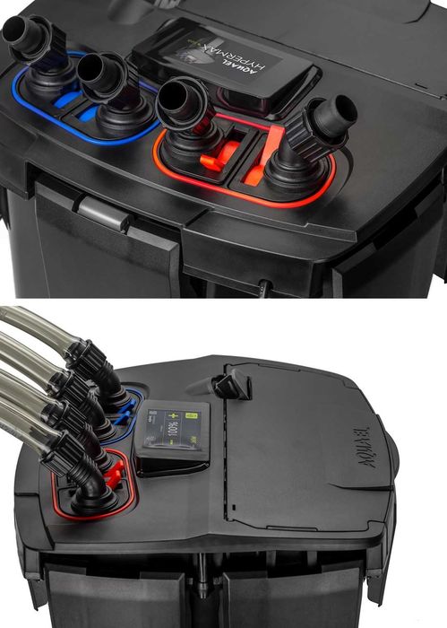 Aquael FILTR HyperMax LINK