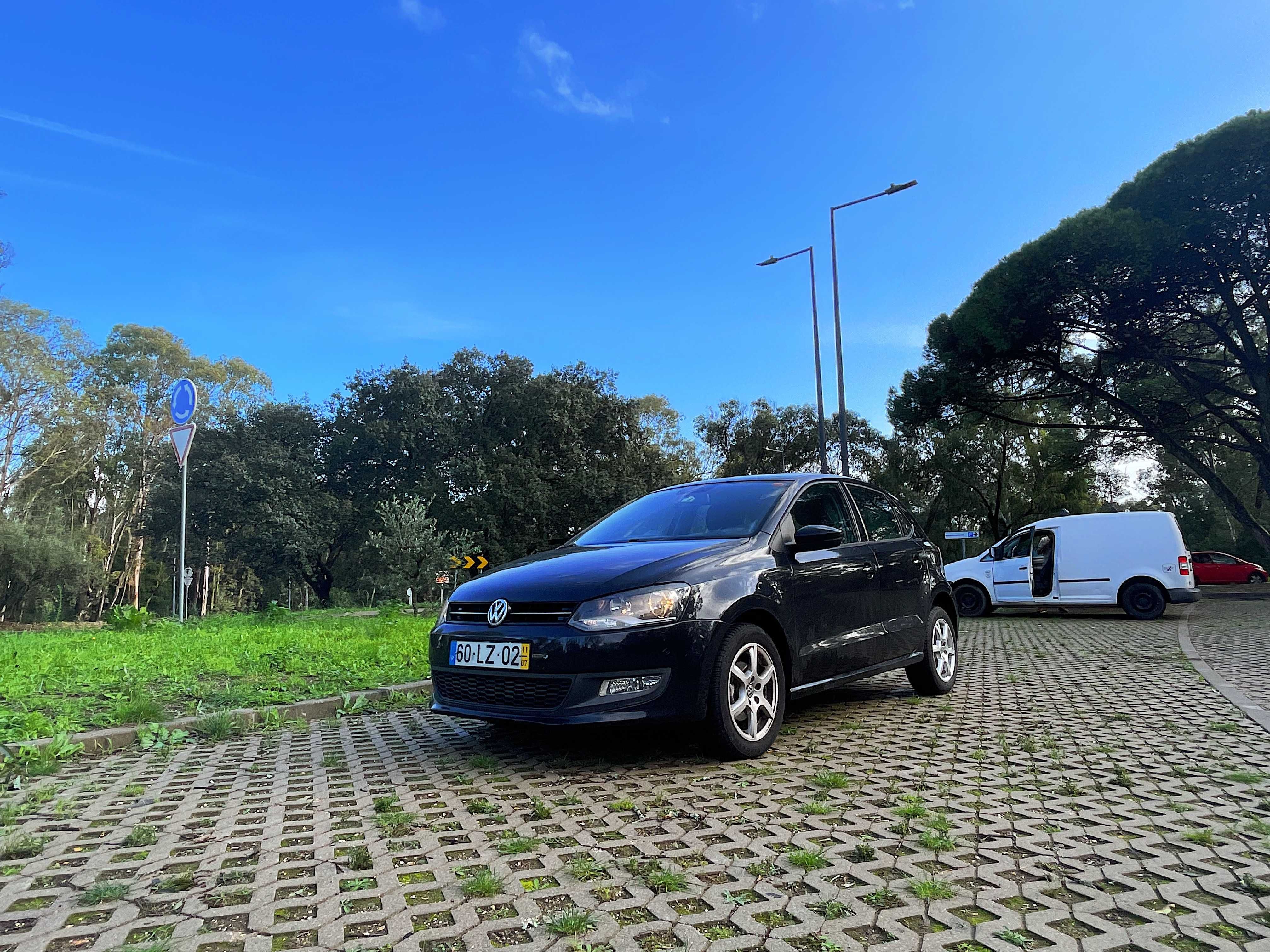 VW Polo 1.2 TDi 2011