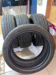 Yokohama Advan Fleva V701 215/45 R18 93 W XL