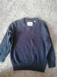 SWETER nowy C&A r 116 /122 Nowy
