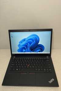 Lenovo ThinkPad T490S I7vPRO 16GB
