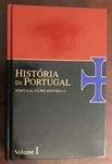 História de Portugal - Vol I