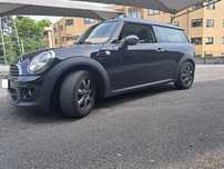 Mini Clubman One D