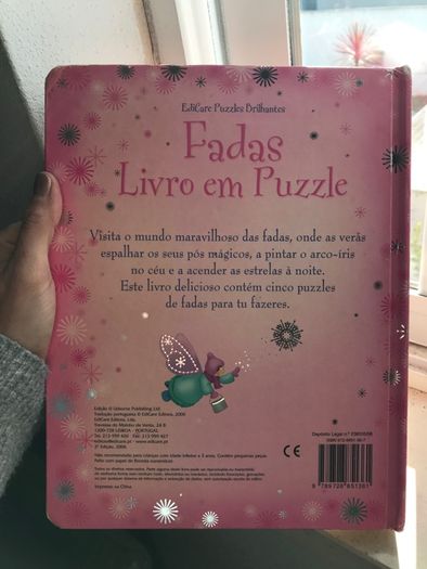 Livros para crianças 5/7 anos