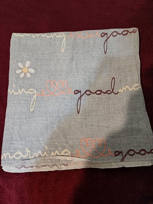 Комплект постільної білизни