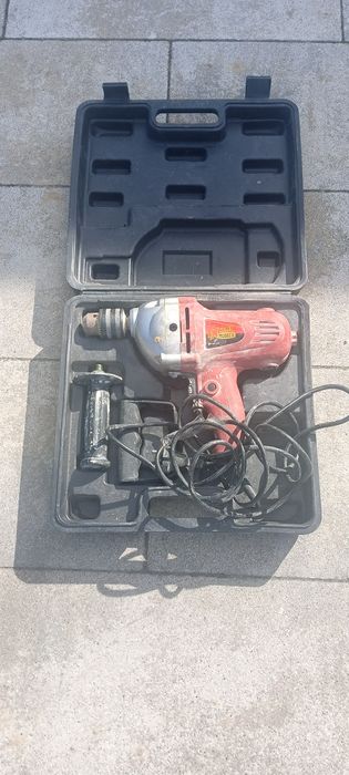 Expert Modeco Mieszarko-wiertarka MN-90-103