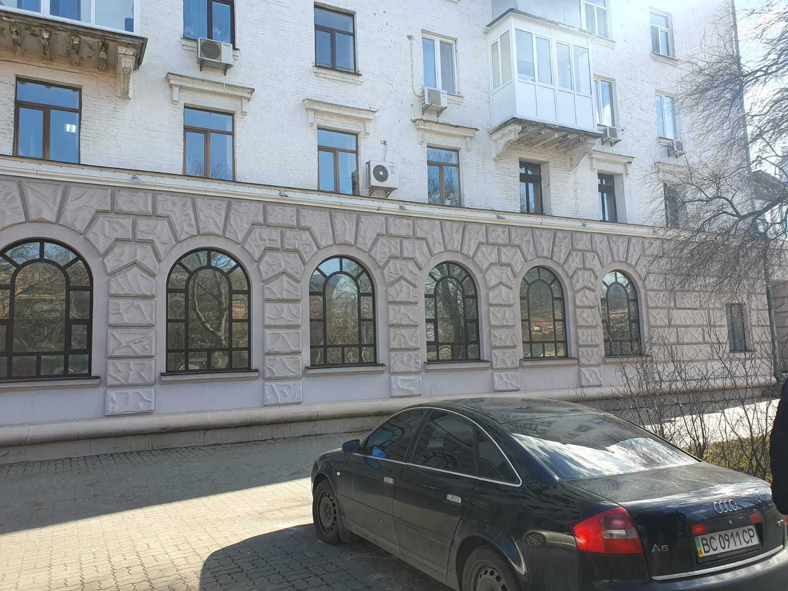 Продаж комерційного приміщення Повітрянофлотський, Солом'янка