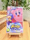 Kirby Star Allies Nintendo switch