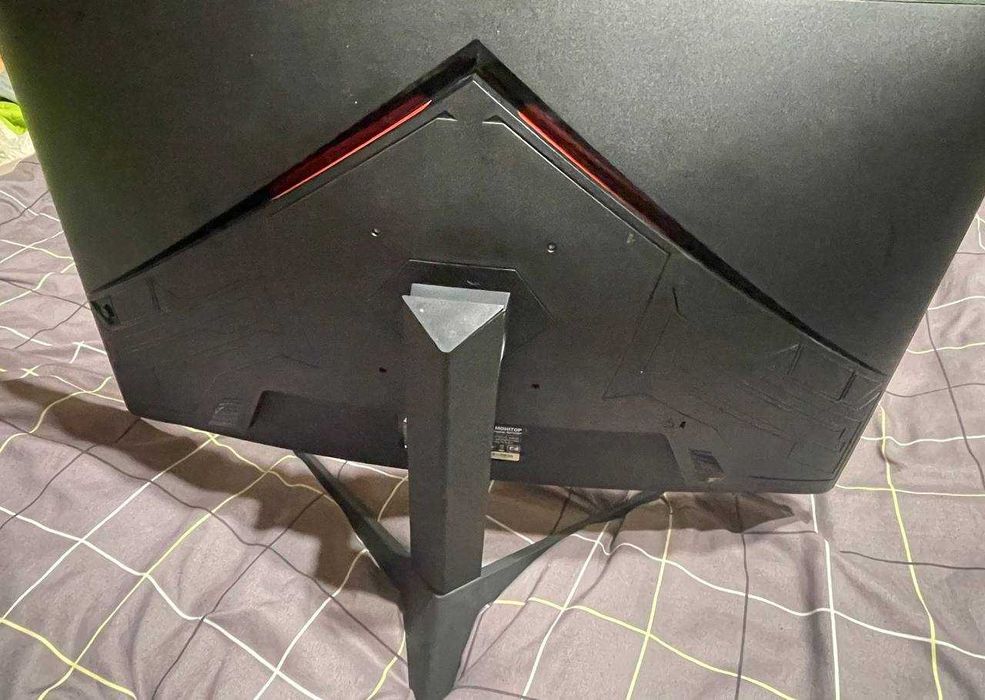 Монітор 27" 2E GAMING G2724BV