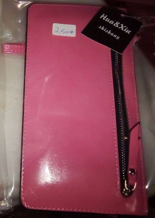 Tudo á 16€ carteira novas