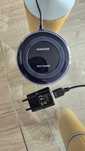 Ładowarka indukcyjna Samsung Fast Charge