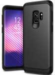 Etui Caseology Samsung Galaxy S9 Legion Black