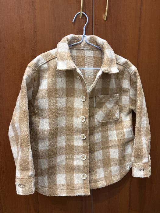 Сорочка тепла George 4-5Y