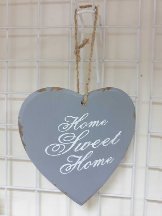 Zawieszka dekoracyjna w kształcie serca ozdobne zawieszki