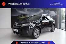 Suzuki Vitara Premium Plus 4WD ! 2025! Specjalna oferta na auta dostępne od ręki