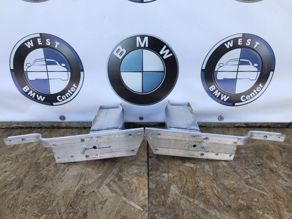 Кріплення підсилювача bmw f15, крепления усилителя бмв ф15