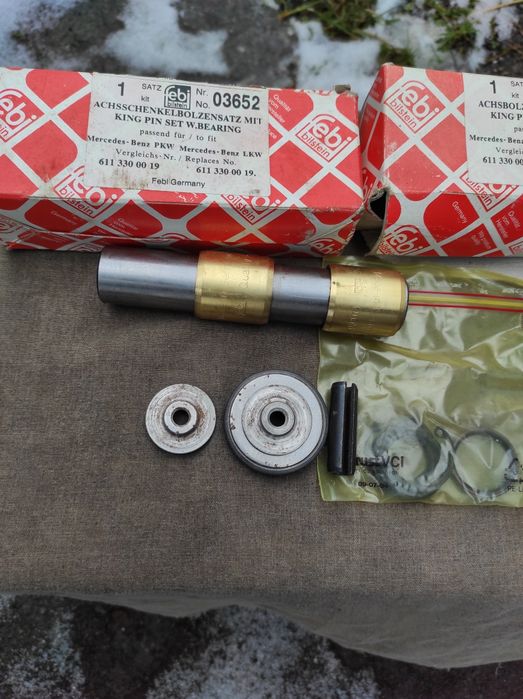 Ресора до мерседеса.листи підкорінніБак для бортового мерседеса. Шквор