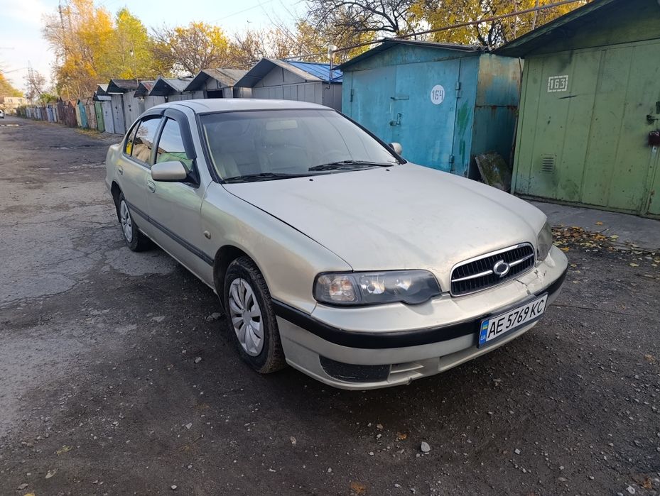 Samsung SM5 гбо 4