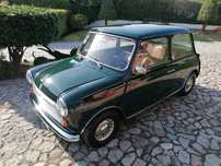 Austin Mini 1000 Mk3