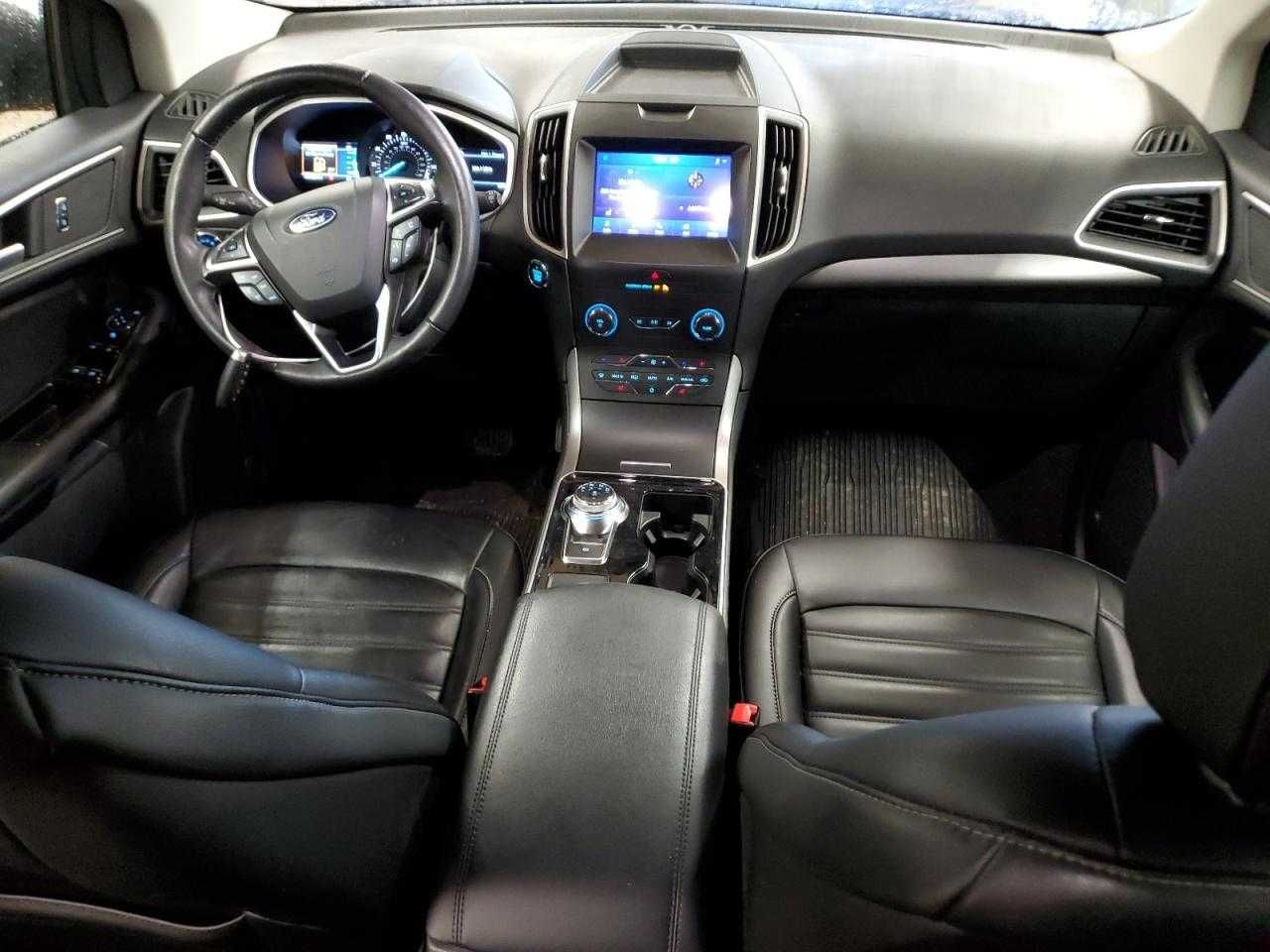 Ford Edge SEL 2019