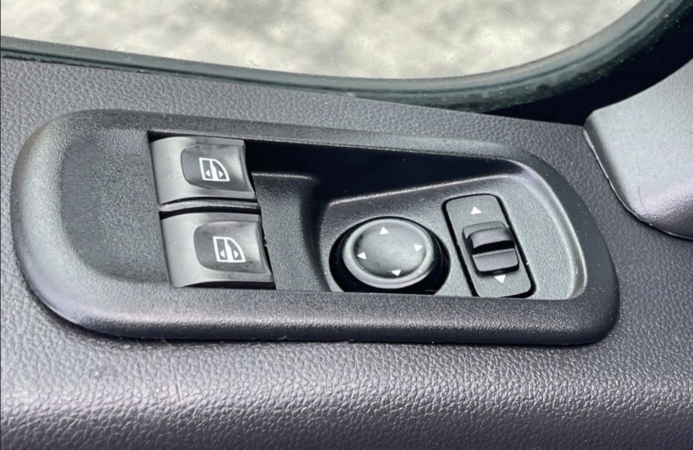 Рено мастер / Renault master 2020