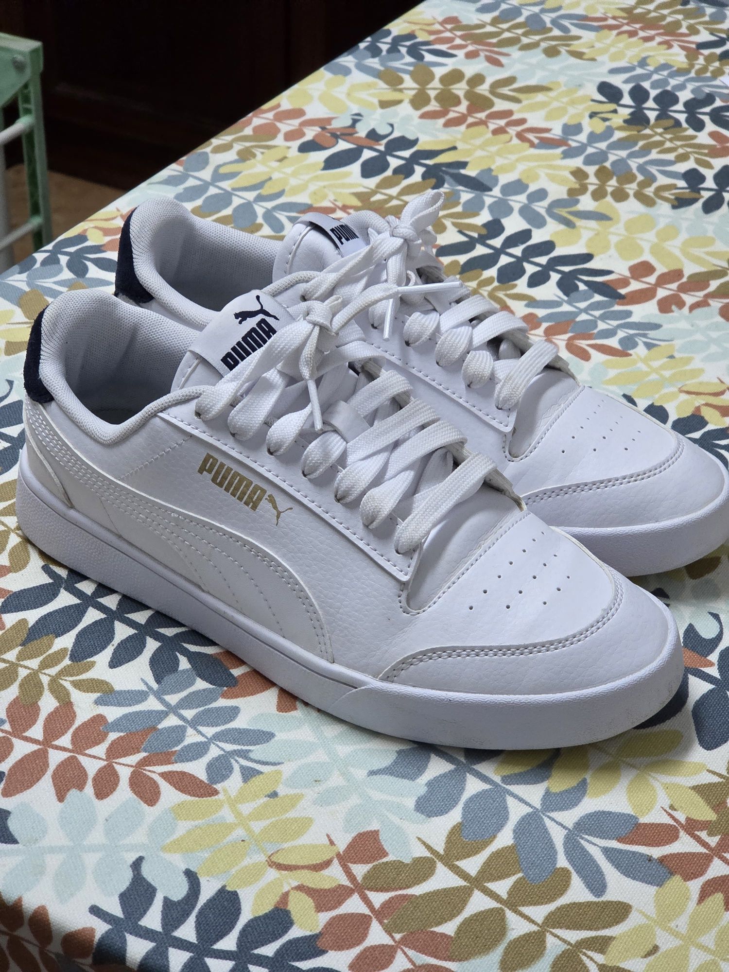 Ténis Puma Shuffle