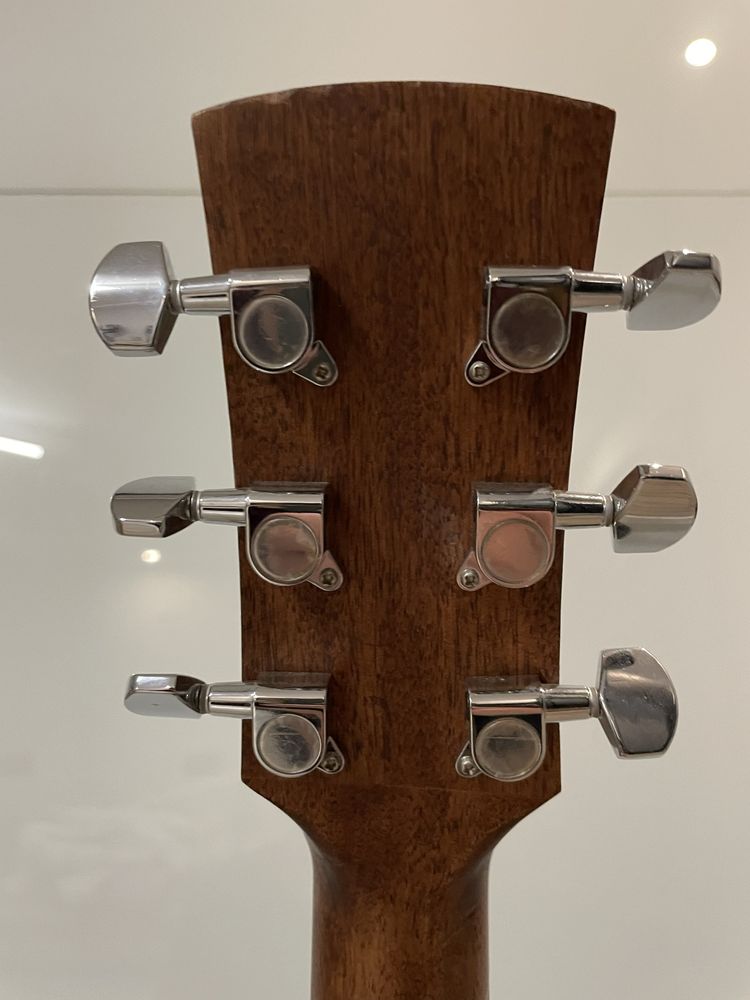 Gitara akustyczna Ibanez AW54-OPN