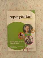 repetytorium Macmillan education podręcznik rozszerzony i podstawowy