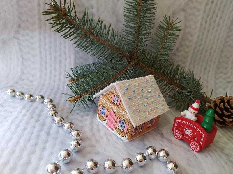 Новорічні прикраси, новорічний декор,, украшение на елку, елочная игру
