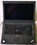 Lenovo ThinkPad T460 16 GB/1 TB SSD + Dock Pro