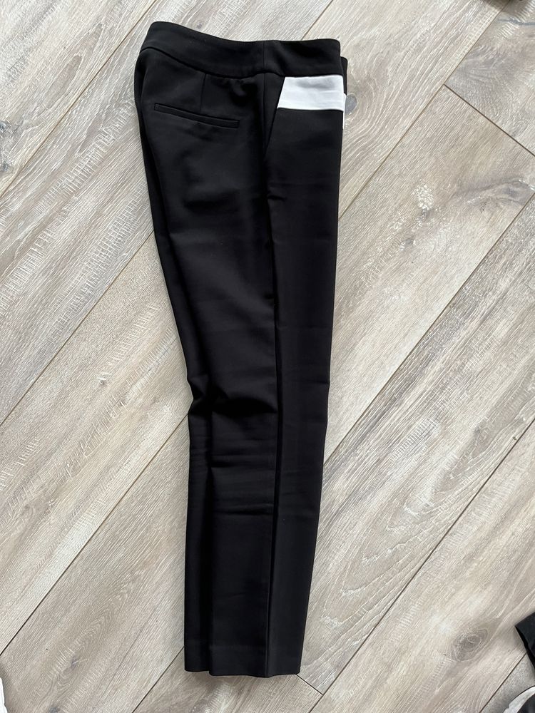 Spodnie eleganckie cygaretki Marciano Guess r.38 slim fit