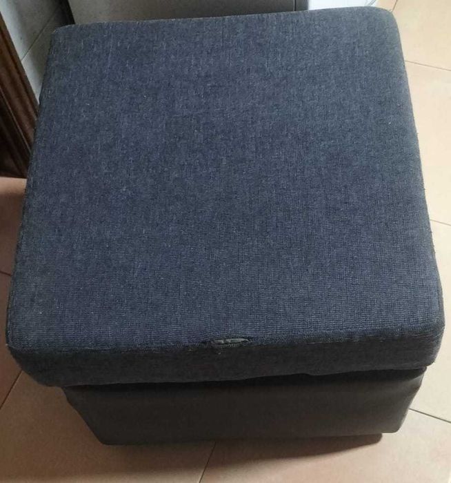 Vendo Sofá Chaise Longue