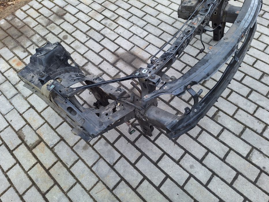 podłużnica prawa Opel Astra k