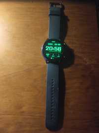 Smartwatch AMAZFIT GTR 3 Pro Preto