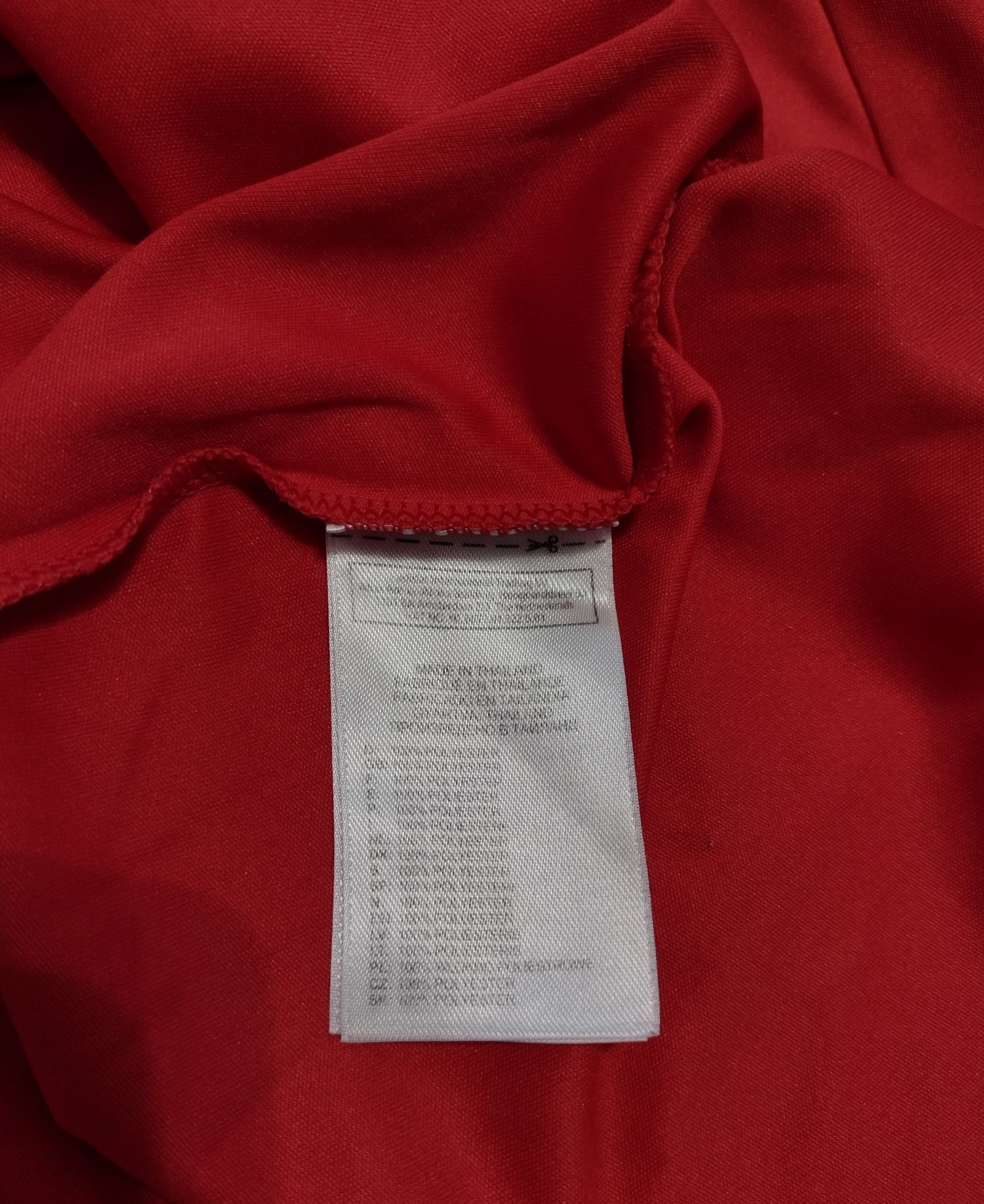 Bluzka z długim rękawem Adidas męska roz. XL/XXL