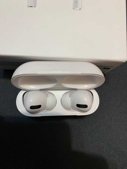 Оригінал Airpods pro як нові