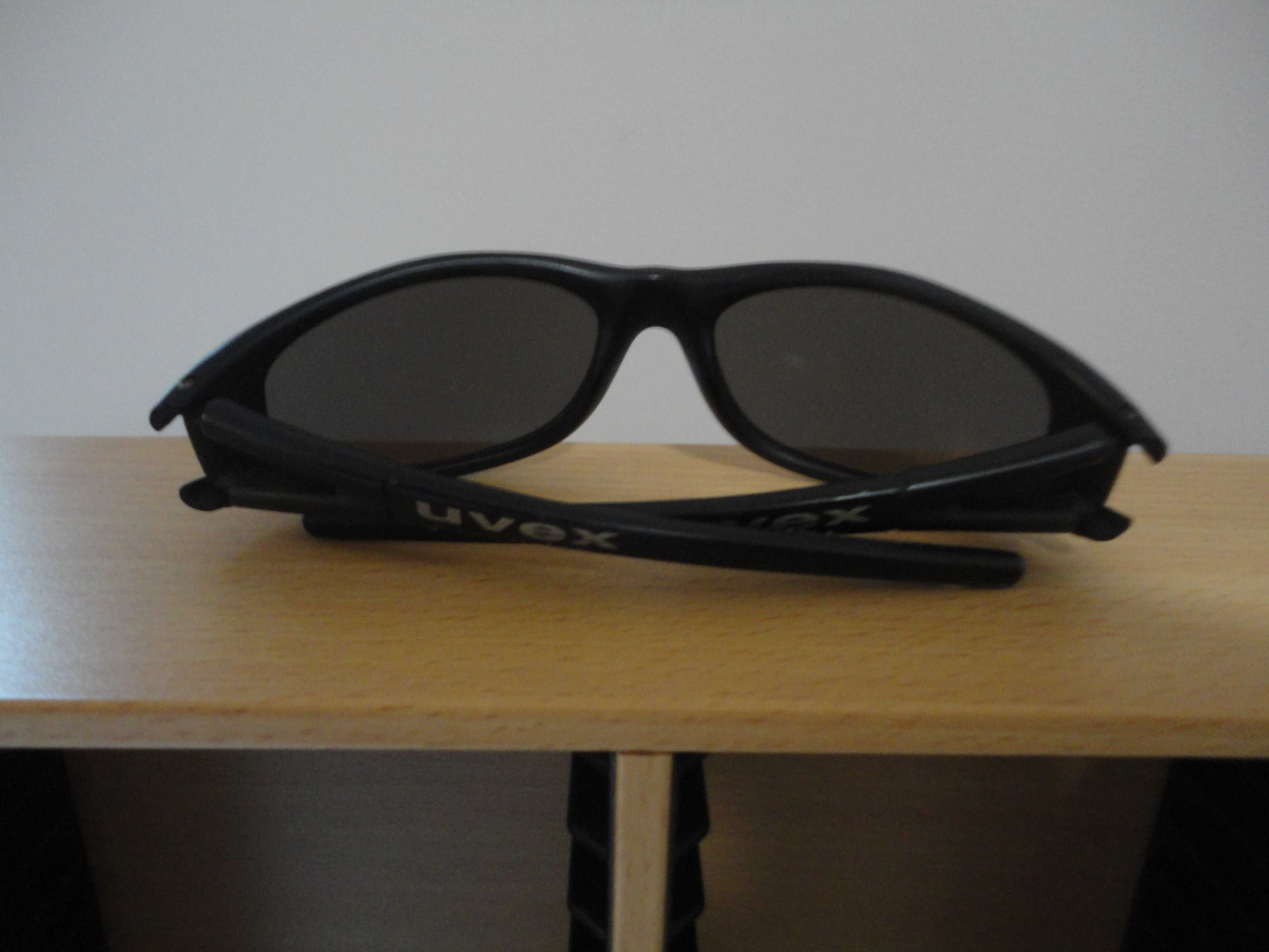 Okulary Uvex Vulcano