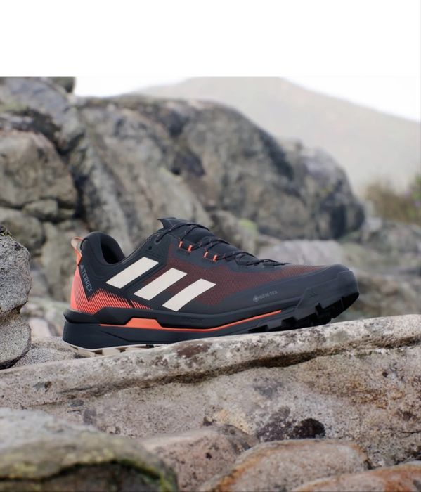 Оригінал Adidas Terrex Skychaser Tech Gore-Tex Hiking IE9904 (27,5см)