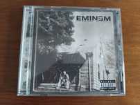 Eminem - The Marshall Mathers LP