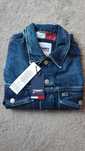 Casaco Tommy Hilfiger NOVO