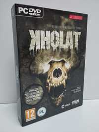 Gra PC Kholat Kholat