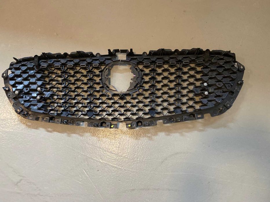 Mazda cx30 grill atrapa zderzaka