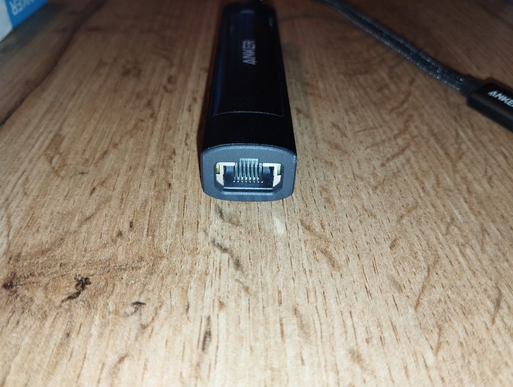 Hub Anker PowerExpand