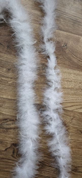 Німб та крила ангела