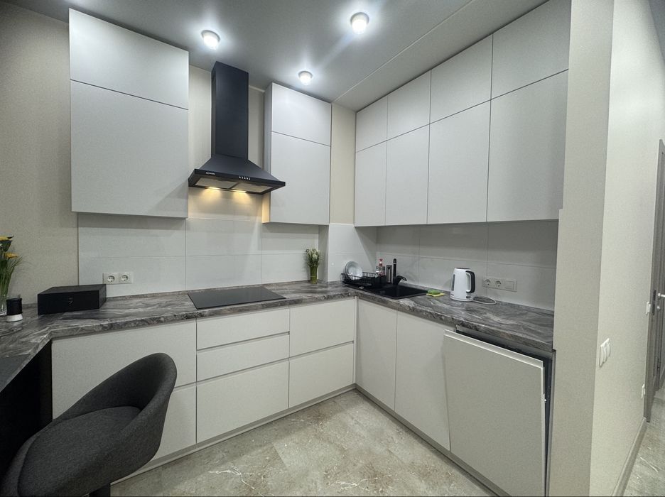 Аренда двухкомнатной квартиры Генерала Пушкина Подстанция Дафи Гагарин