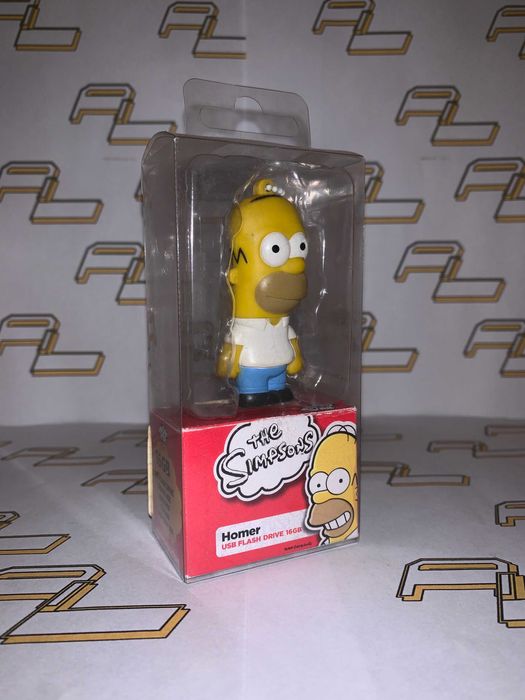 USB Flash Tribe The Simpsons 16 GB Homer